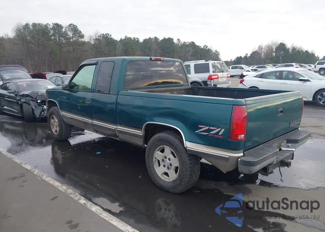 1GCEK19R1WR162215: 44000962