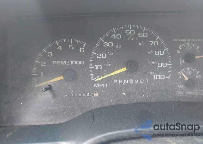 1GCEK19R1WR162215: 44000962