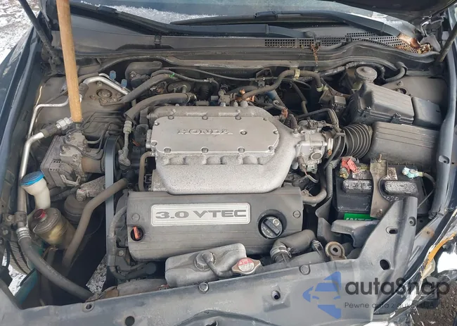 1HGCM66816A043395: 44000967