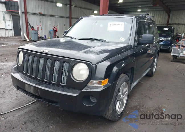 1J8FT28088D504987: 44000981