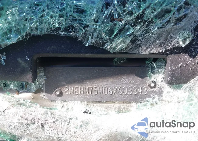 2MEHM75W06X603343: 44001028