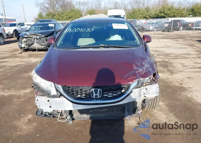 19XFB2F84DE220543: 44001030