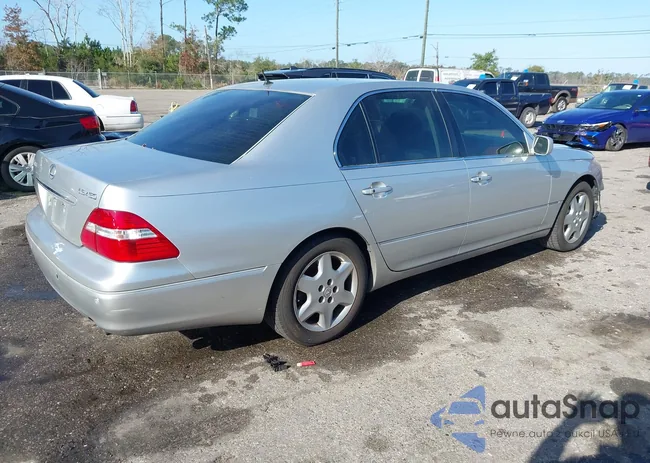 JTHBN36FX50181766: 44001043