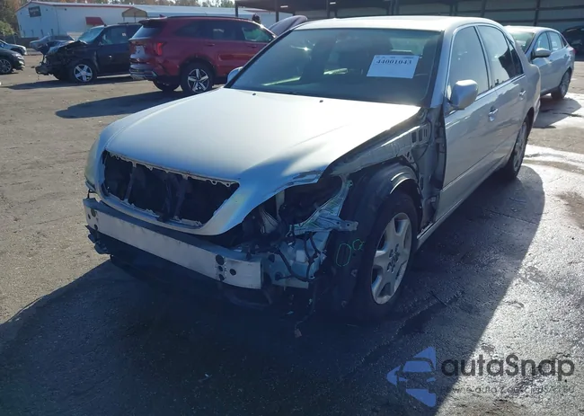 JTHBN36FX50181766: 44001043