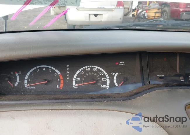 4T1BF28B9YU111400: 44001055