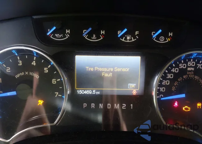 1FTEW1CM3BKD06495: 44001065