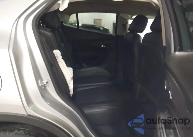 KL4CJASB8MB314742: 44001087