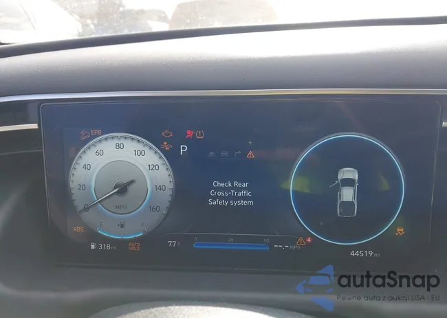 5NTJCDAF7RH081750: 44001088