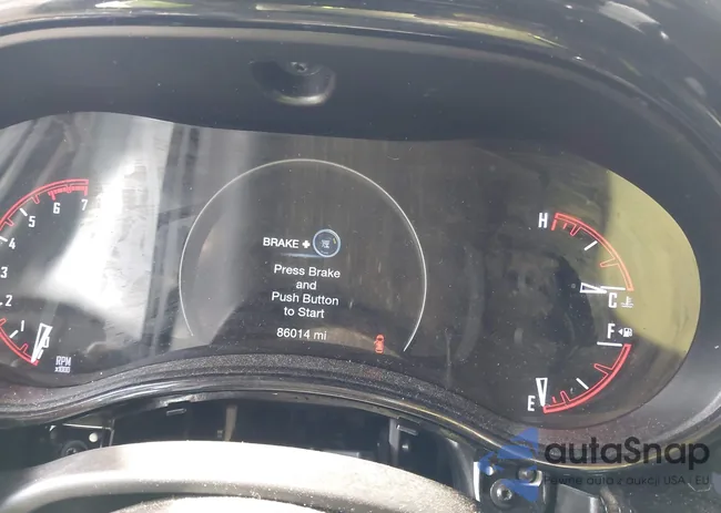 1C4SDJCT0MC750642: 44001096