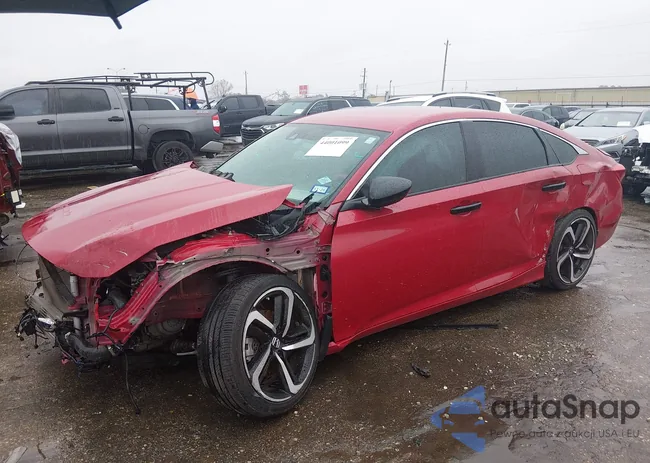 1HGCV1F43MA119175: 44001099