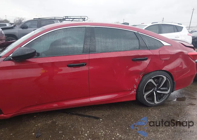 1HGCV1F43MA119175: 44001099