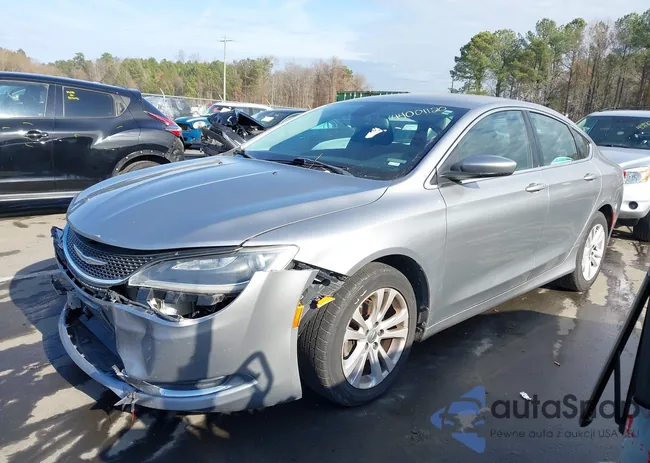 1C3CCCABXFN701800: 44001120