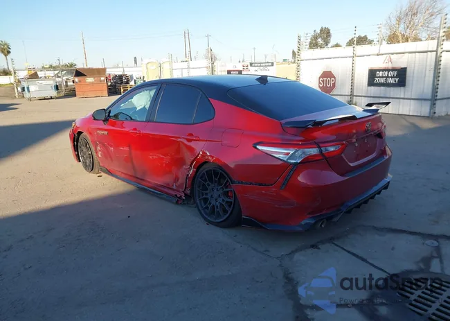 4T1NZ1AK4LU035800: 44001157