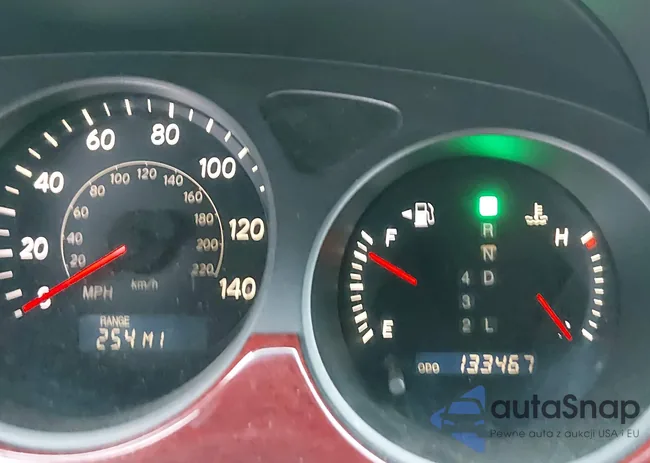 JTHBF30G725032258: 44001158