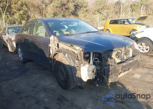 4T1BE46K69U352317: 44001231