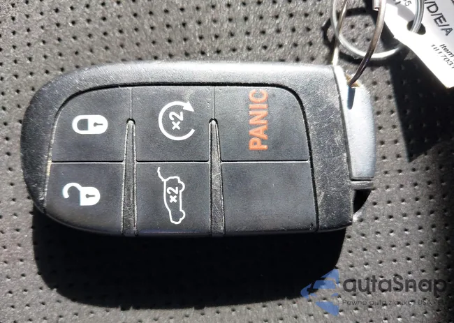 1C4RJEAG3MC597842: 44001233