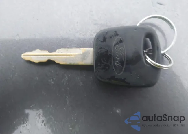 1FAFP45X64F149105: 44001252