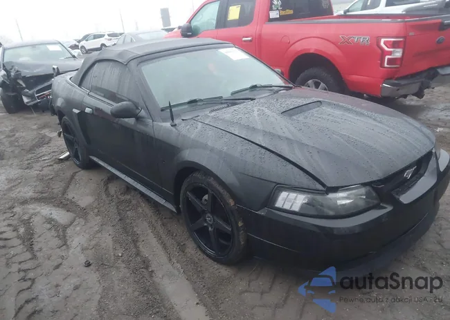 1FAFP45X64F149105: 44001252