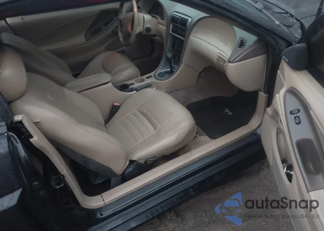 1FAFP45X64F149105: 44001252