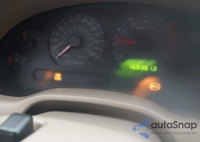 1FAFP45X64F149105: 44001252