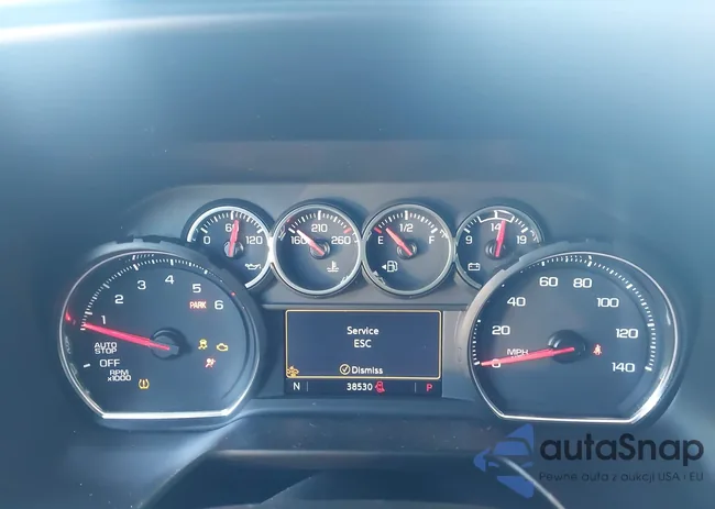 1GNSCMKD4PR210802: 44000285