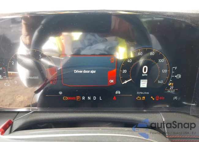 1FA6P8TH3R5121665: 44000315