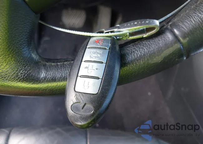 JN1CV6FE2AM352143: 44000338