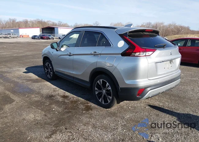 JA4ATWAA8NZ001142: 44000345