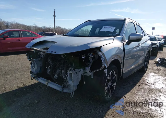 JA4ATWAA8NZ001142: 44000345