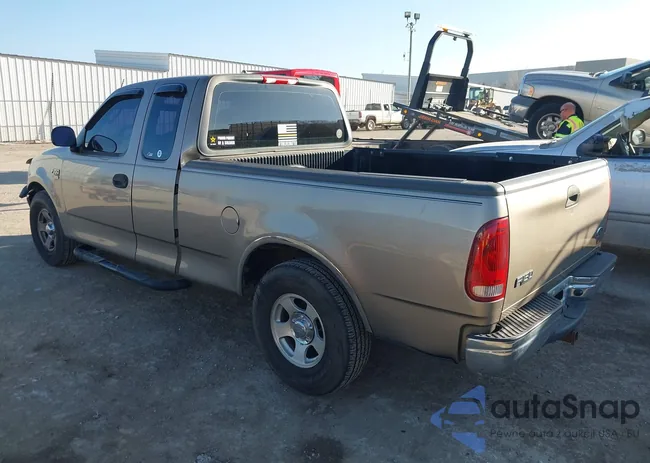 1FTRX17W93NB16596: 44000351