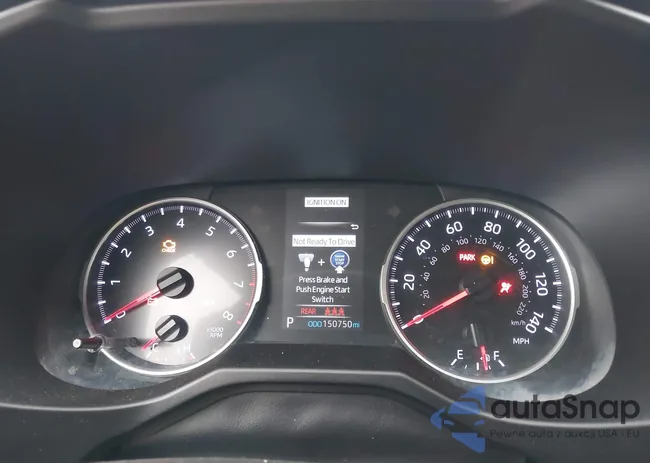 2T3W1RFV0KC026032: 44000403