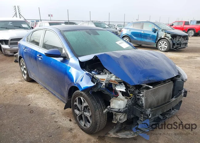 3KPF24AD2KE007197: 44000422