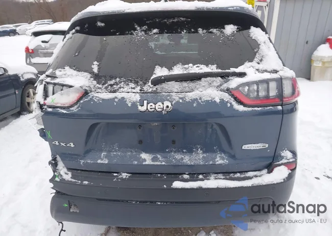 1C4PJMLB6KD453082: 44000506