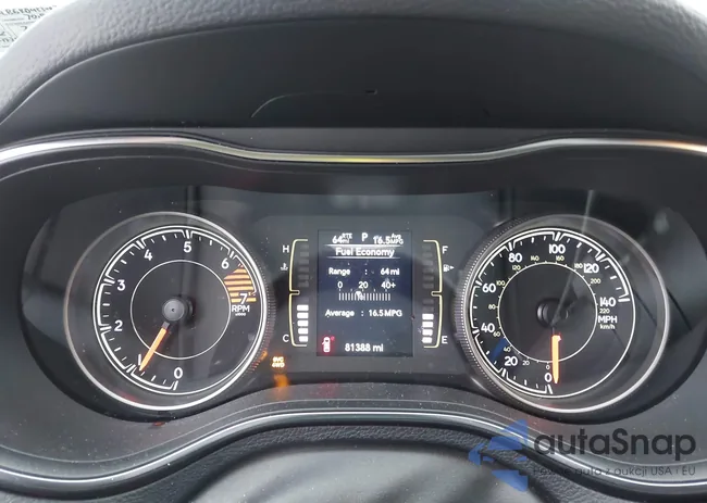 1C4PJMLB6KD453082: 44000506