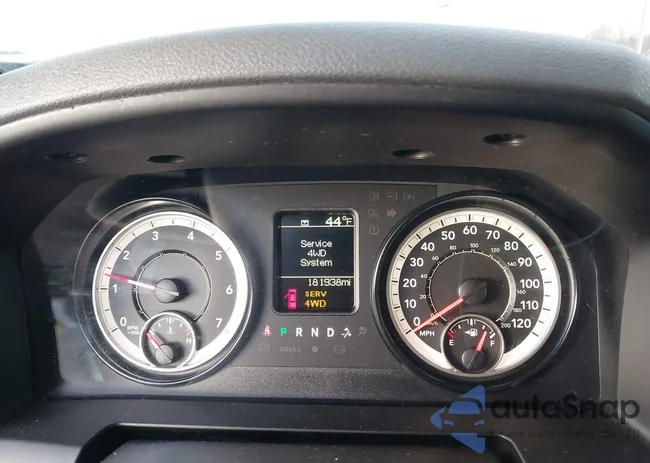 1C6RR7FG1JS308950: 44000563