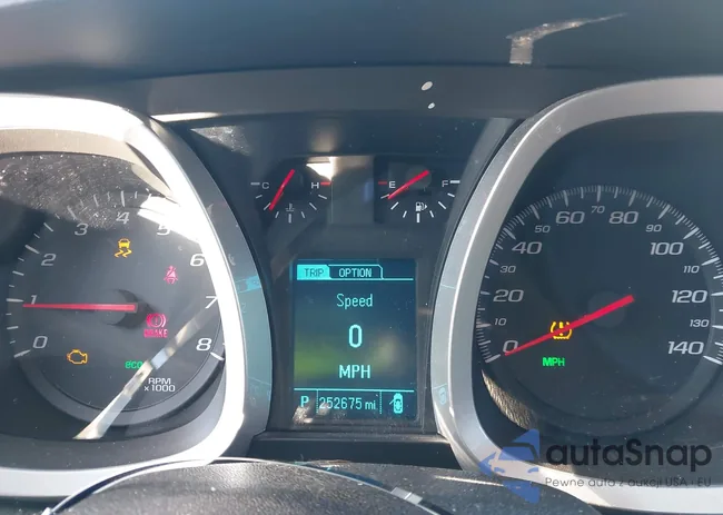 2GNALBEK9E6344238: 44000566