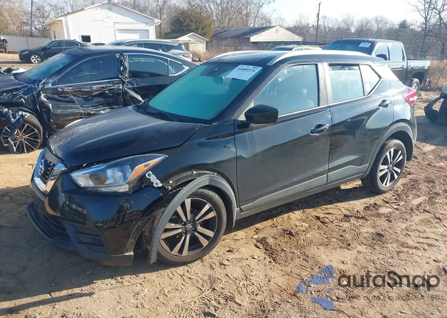 3N1CP5CV1LL574856: 44000574