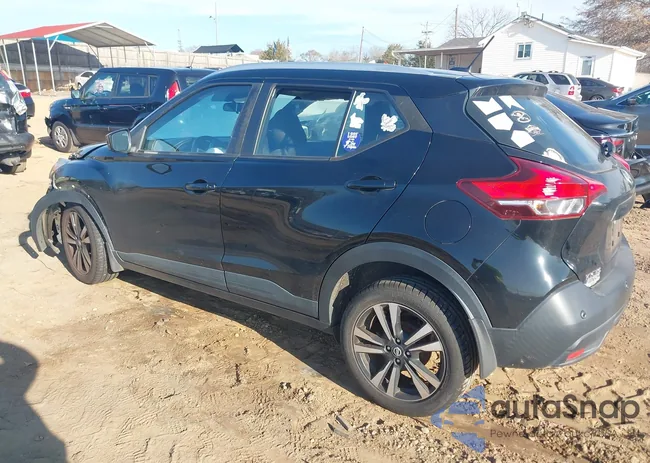 3N1CP5CV1LL574856: 44000574