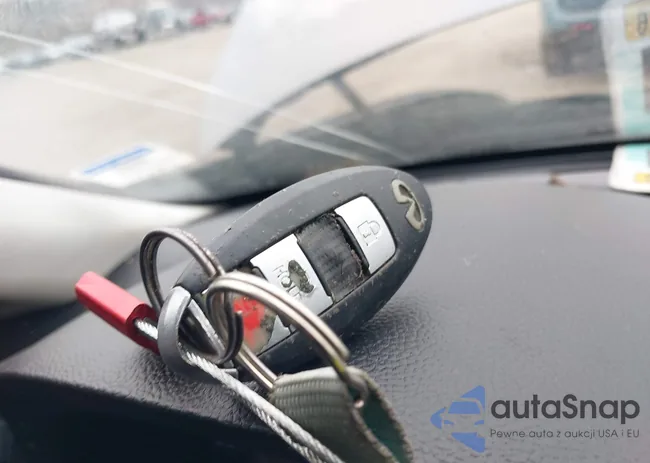 JN1CV6AP6DM714231: 44000595