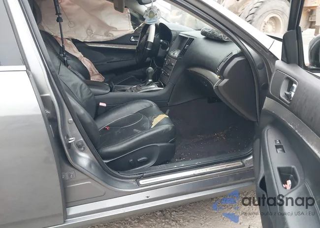 JN1CV6AP6DM714231: 44000595