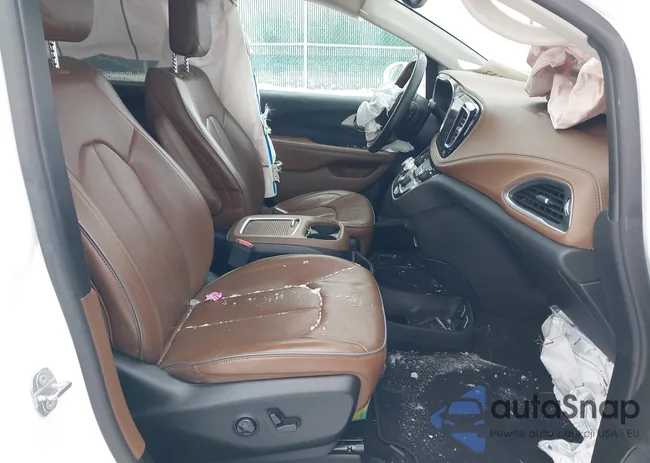 2C4RC1GG5KR569894: 44000612