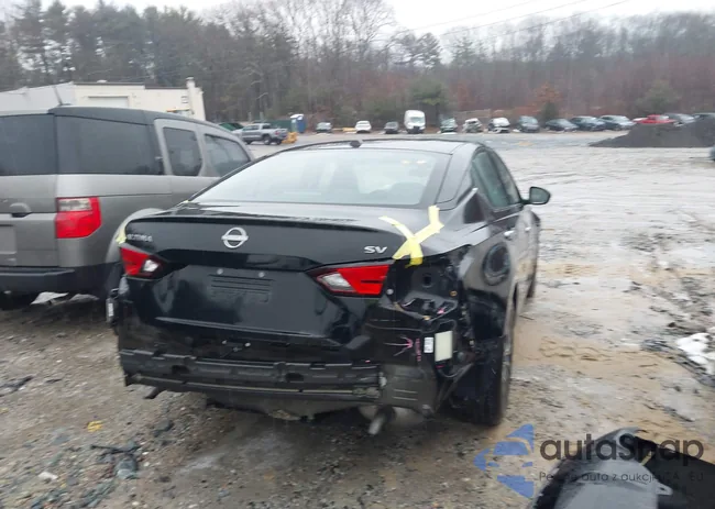 1N4BL4DV2RN355237: 44000631