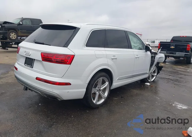 WA1VAAF78KD016627: 44001661