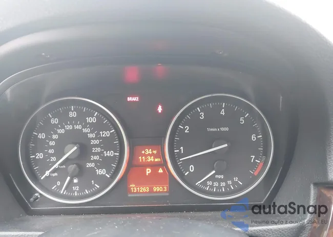 WBAPK5C54AA649824: 44001670