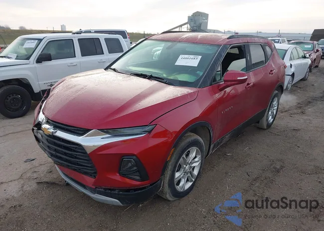 3GNKBBRA4KS591432: 44001683