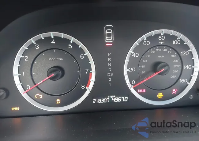 1HGCP2F83BA148286: 44001698