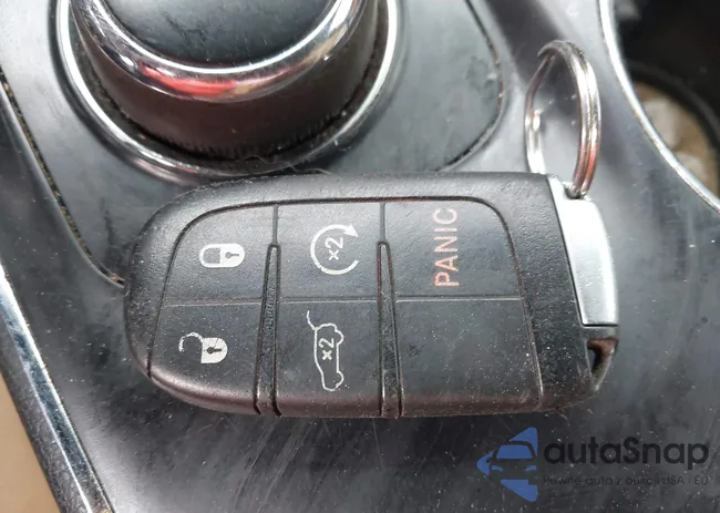 1C4RDHEG0EC530927: 44001767