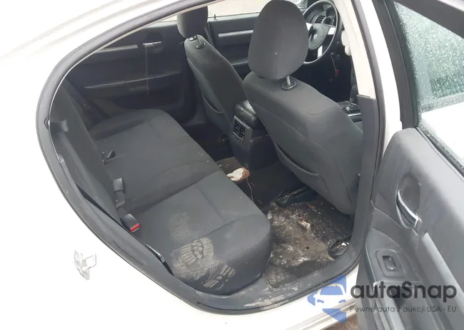 2B3LA33V29H638067: 44001777