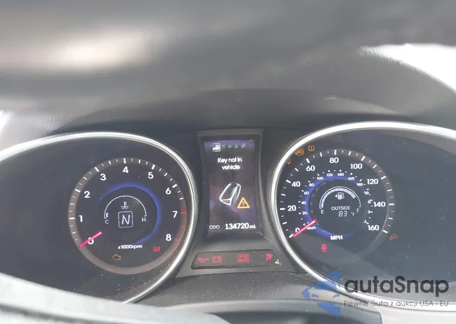 5XYZU3LB0FG260234: 44001821