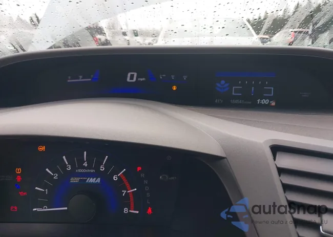 JHMFB4F22CS009990: 44001831